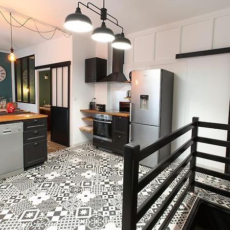 Loveappart21 L'Experience Bien Etre Dijon Exterior foto